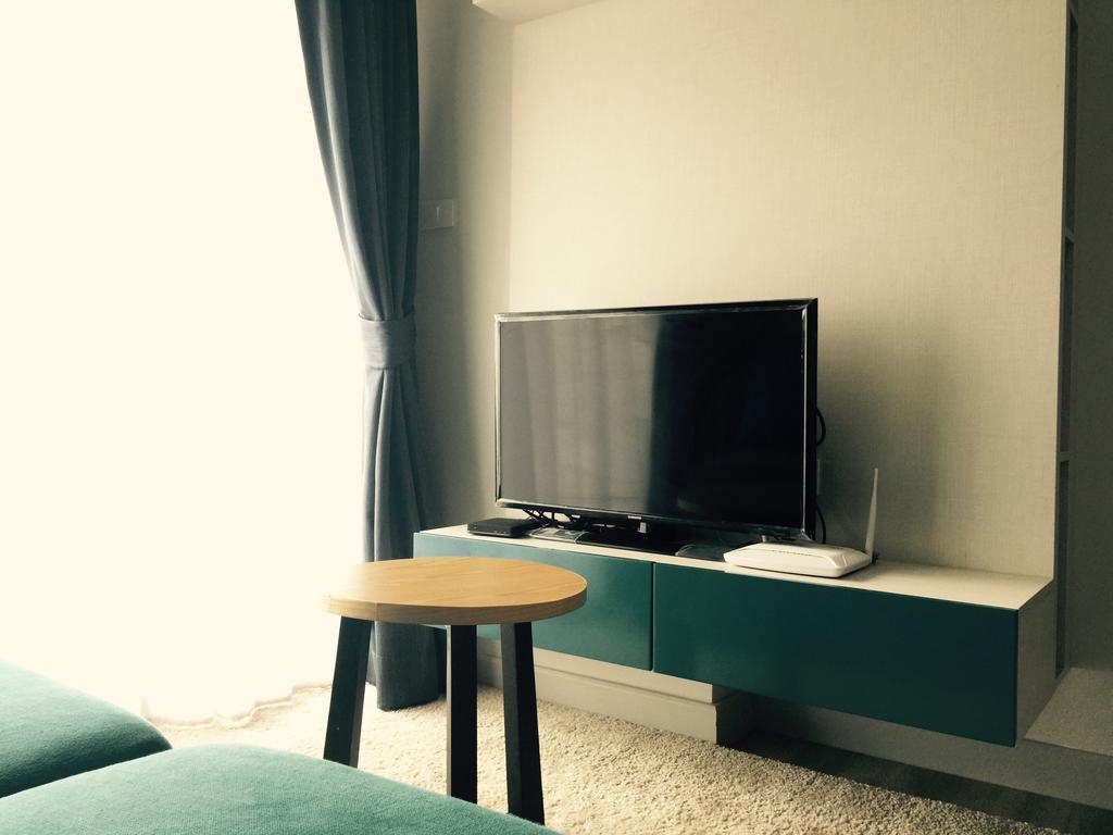 Apartament Centric Sea Pattaya Zewnętrze zdjęcie